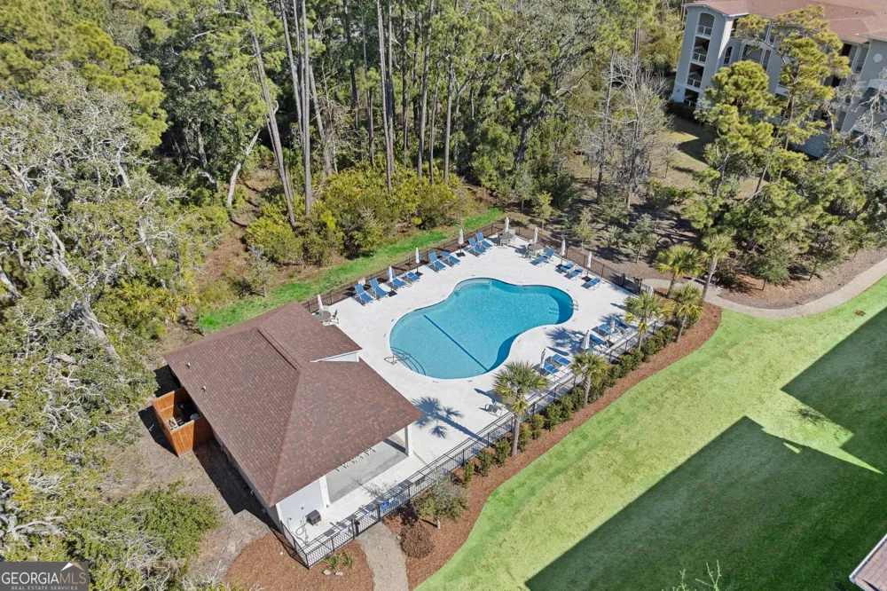 39 Harbor RD Jekyll Island, GA 31527