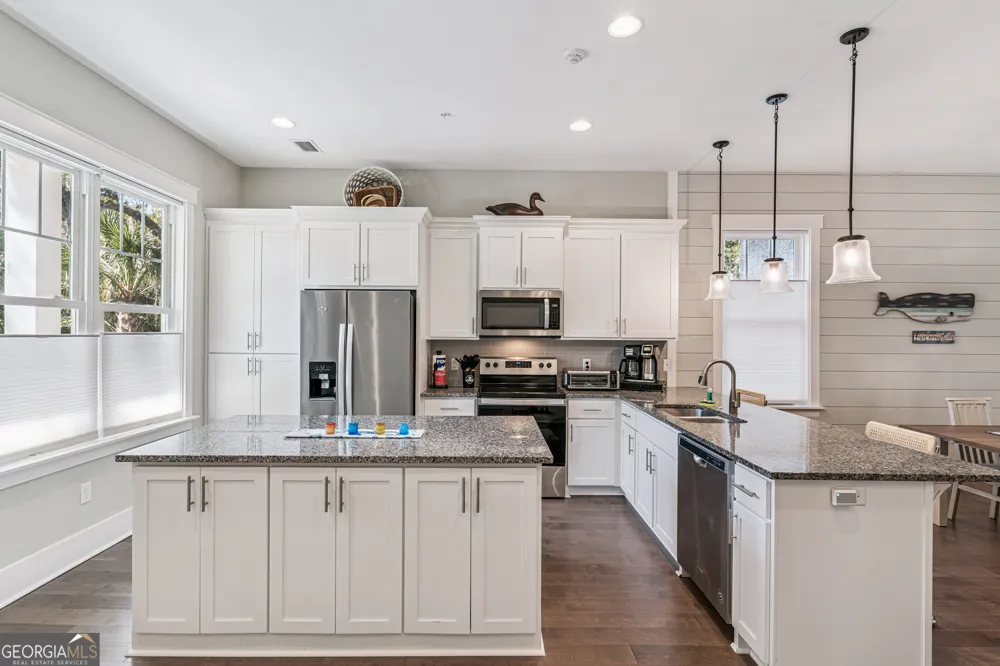 39 Harbor RD Jekyll Island, GA 31527