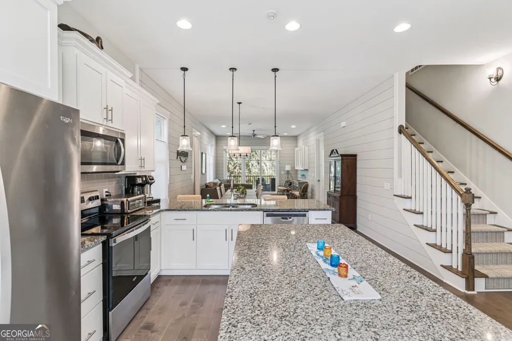 39 Harbor RD Jekyll Island, GA 31527