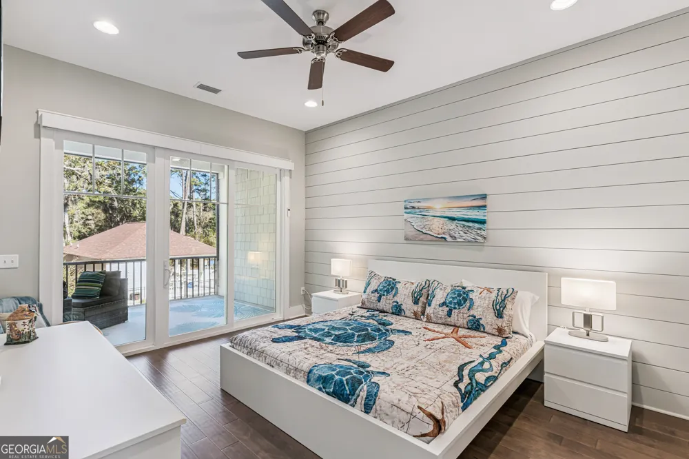 39 Harbor RD Jekyll Island, GA 31527