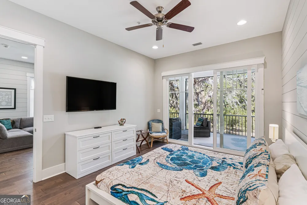39 Harbor RD Jekyll Island, GA 31527