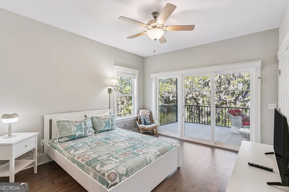 39 Harbor RD Jekyll Island, GA 31527