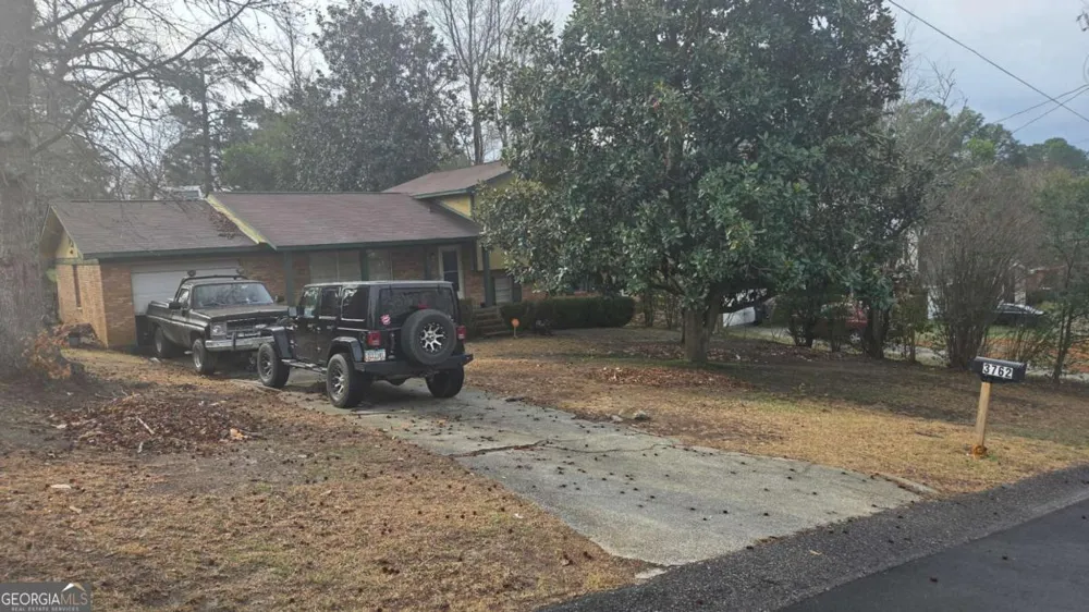3762 Fairington DR Hephzibah, GA 30815