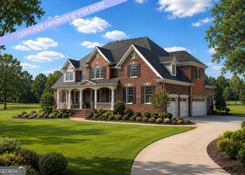 0 Pickett Bridge RD Covington, GA 30016