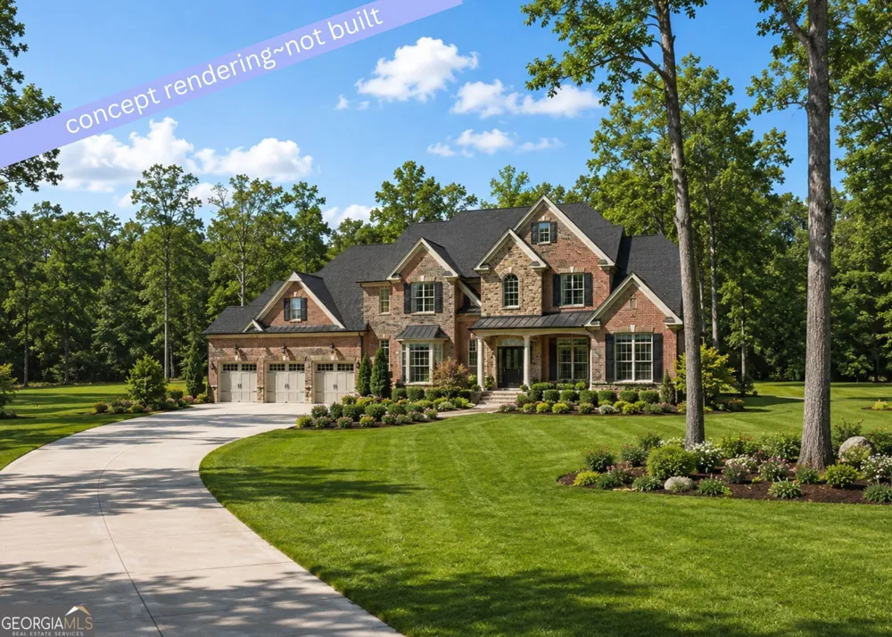 0 Pickett Bridge RD Covington, GA 30016