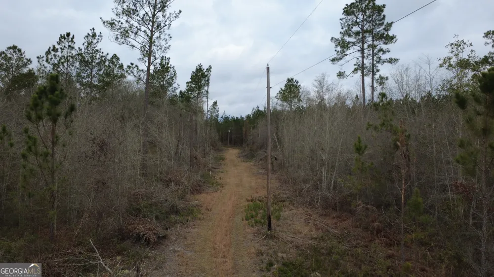 0 Whitaker Waycross, GA 31503