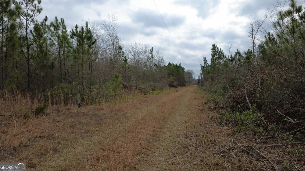 0 Whitaker Waycross, GA 31503