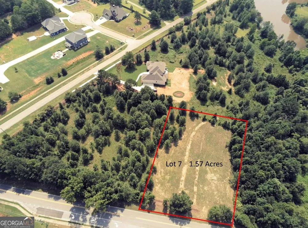 7506 Rivertown RD Fairburn, GA 30213