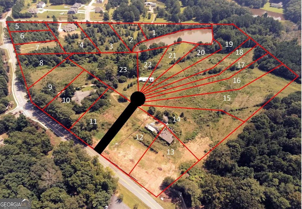 7506 Rivertown RD Fairburn, GA 30213