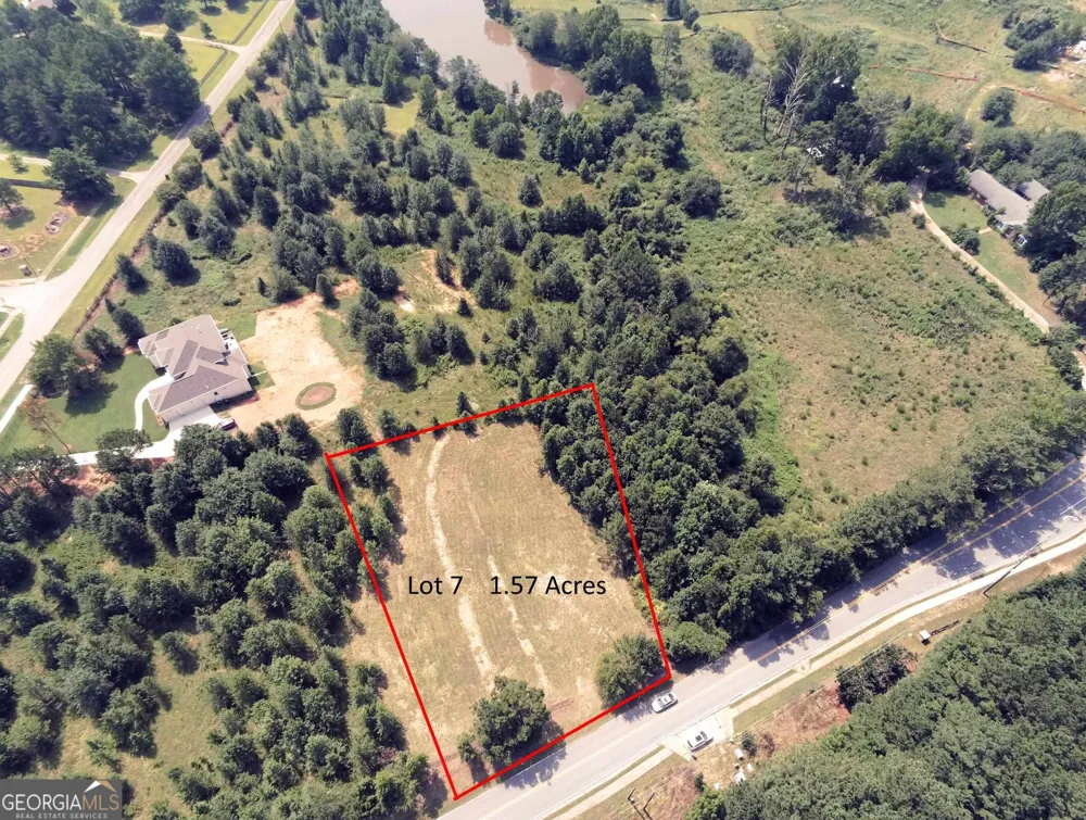 7506 Rivertown RD Fairburn, GA 30213