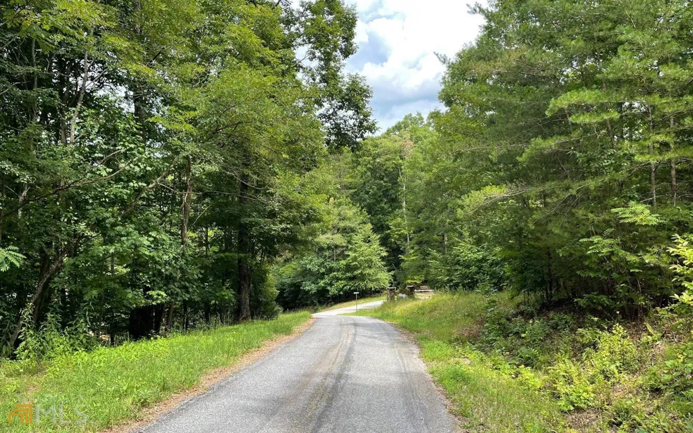 LOT 3 Morgan Creek Ph Ii Young Harris, GA 30582