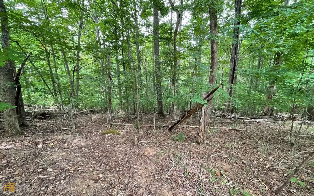 LOT 3 Morgan Creek Ph Ii Young Harris, GA 30582