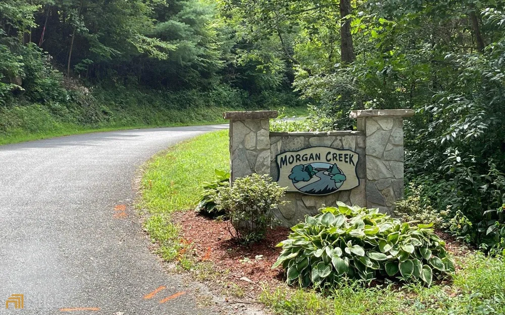 LOT 3 Morgan Creek Ph Ii Young Harris, GA 30582