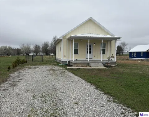 419 Lee Miller Road