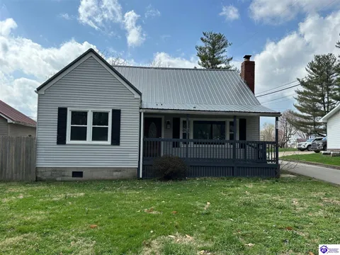 257 N Walnut Street