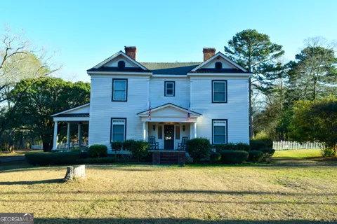6464 Danburg RD