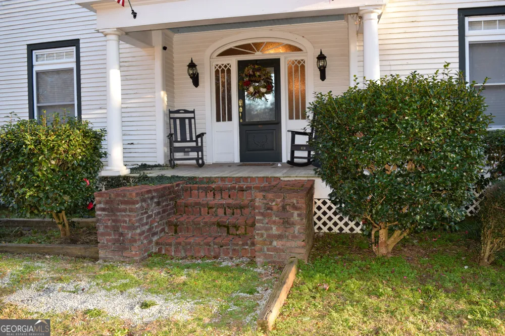 6464 Danburg RD Tignall, GA 30668