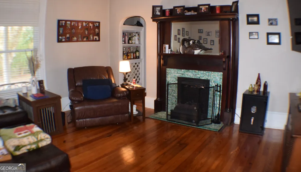 6464 Danburg RD Tignall, GA 30668