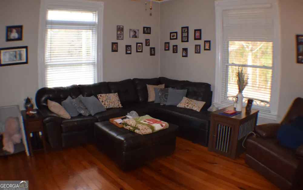 6464 Danburg RD Tignall, GA 30668