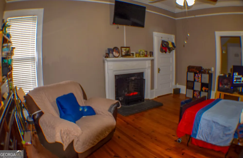 6464 Danburg RD Tignall, GA 30668