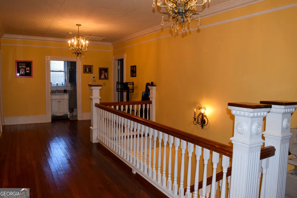 6464 Danburg RD Tignall, GA 30668