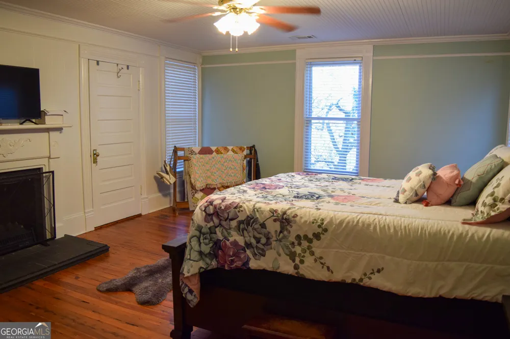 6464 Danburg RD Tignall, GA 30668