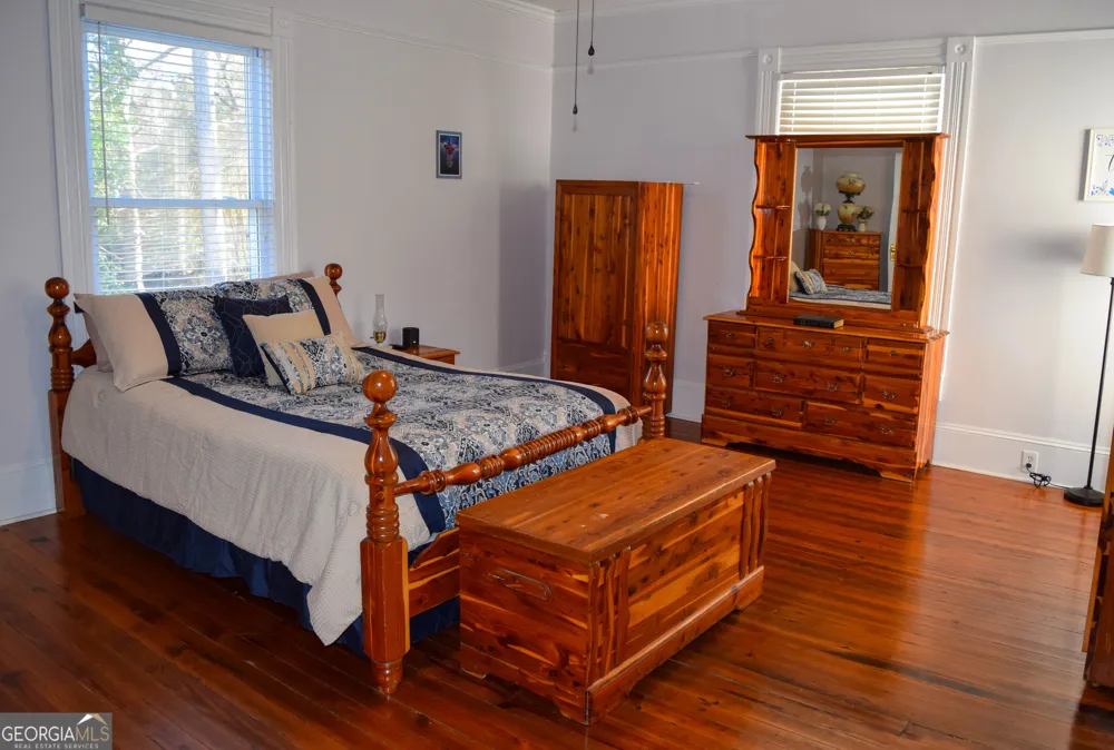 6464 Danburg RD Tignall, GA 30668