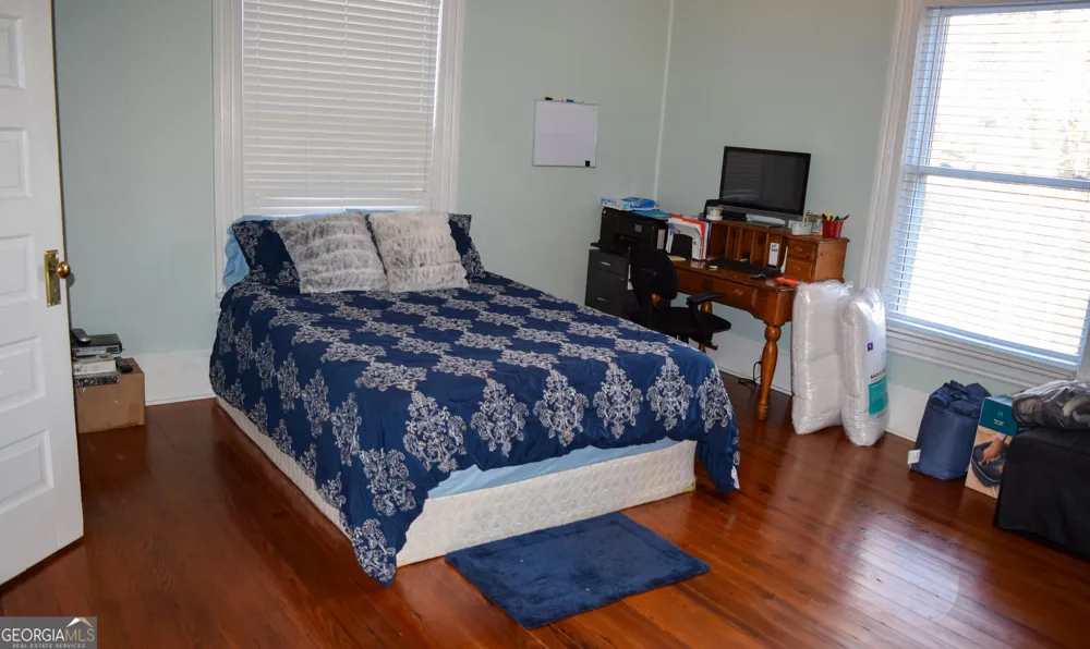 6464 Danburg RD Tignall, GA 30668