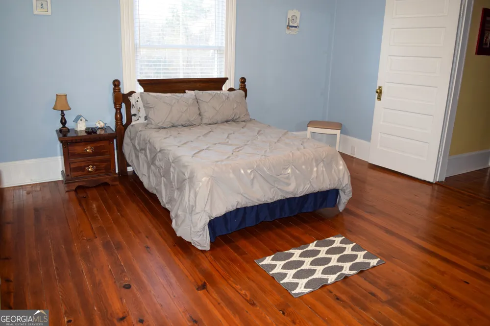 6464 Danburg RD Tignall, GA 30668