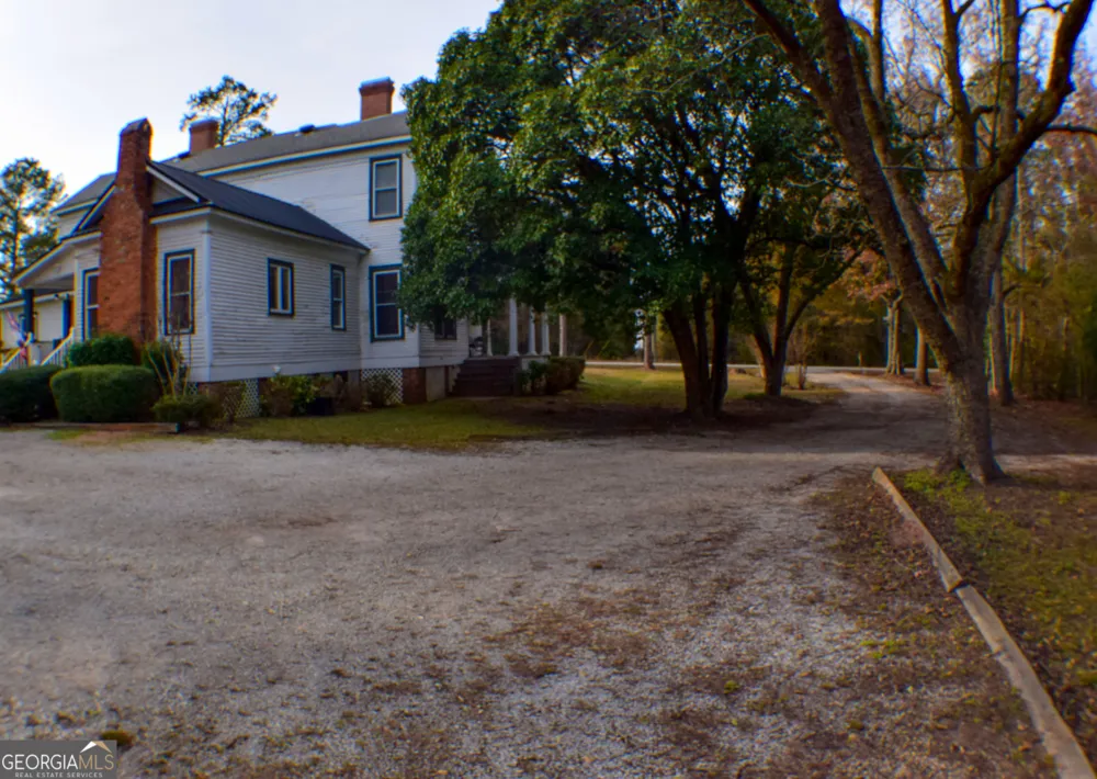 6464 Danburg RD Tignall, GA 30668