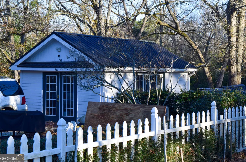 6464 Danburg RD Tignall, GA 30668
