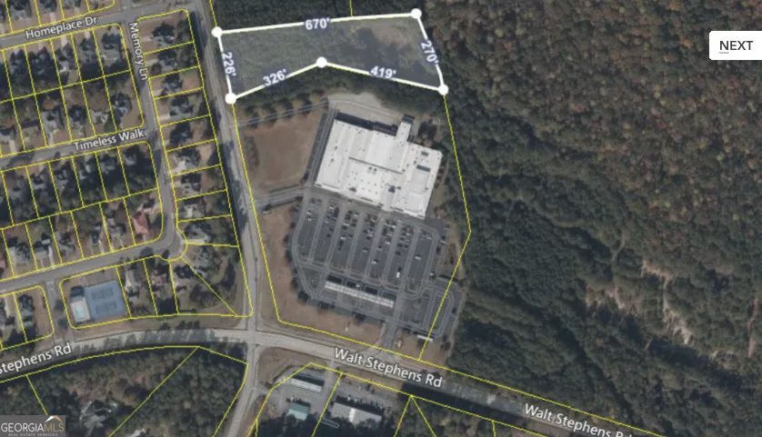 0 Speer RD Stockbridge, GA 30281