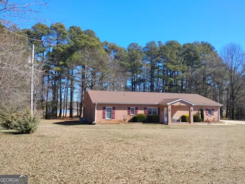 3400 Old Dobbins Bridge RD
