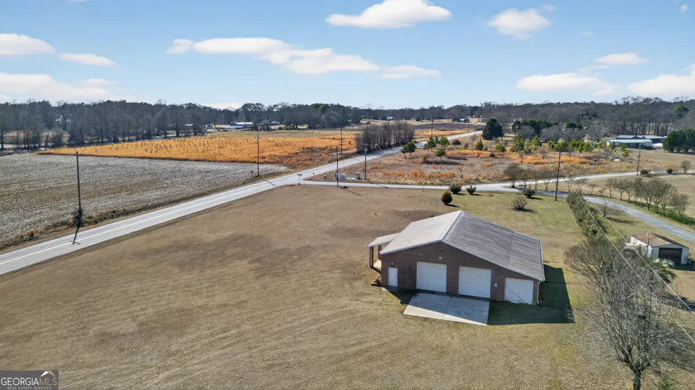 3400 Old Dobbins Bridge RD Fair Play, SC 29643