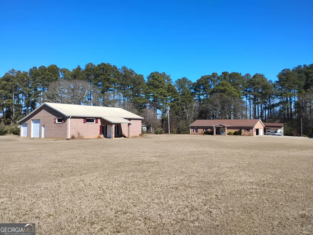 3400 Old Dobbins Bridge RD Fair Play, SC 29643