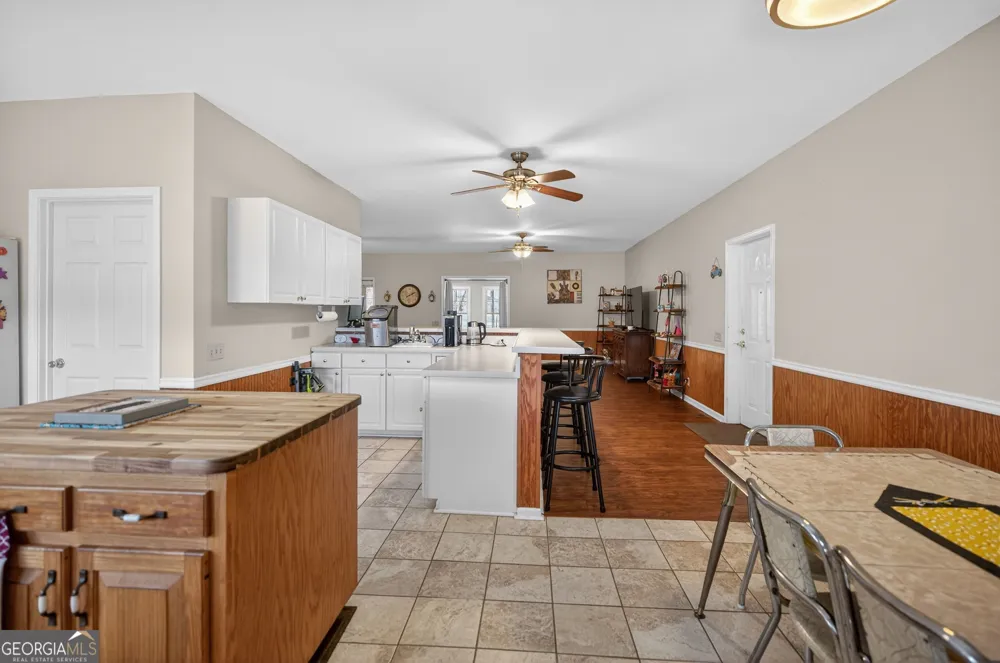 3400 Old Dobbins Bridge RD Fair Play, SC 29643