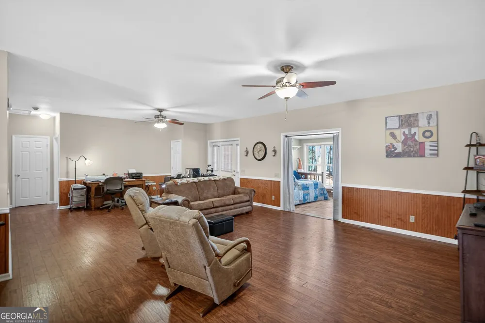 3400 Old Dobbins Bridge RD Fair Play, SC 29643