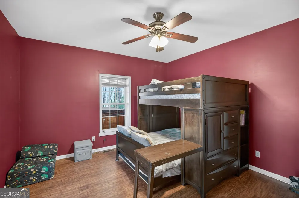 3400 Old Dobbins Bridge RD Fair Play, SC 29643