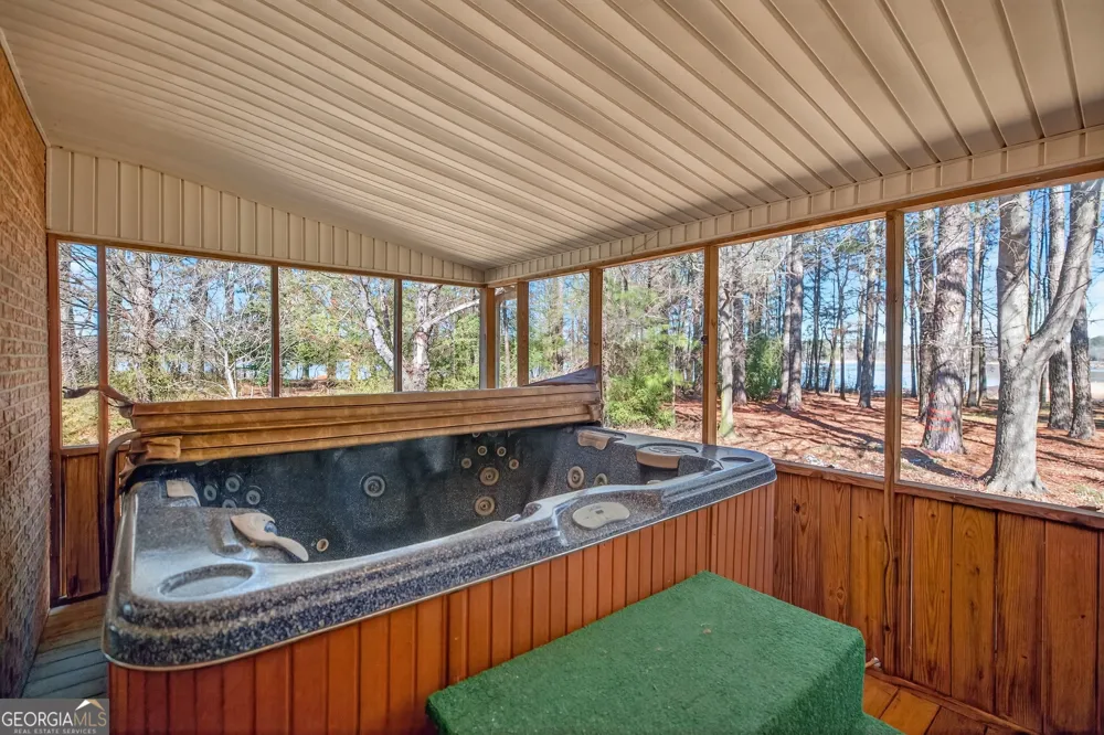 3400 Old Dobbins Bridge RD Fair Play, SC 29643