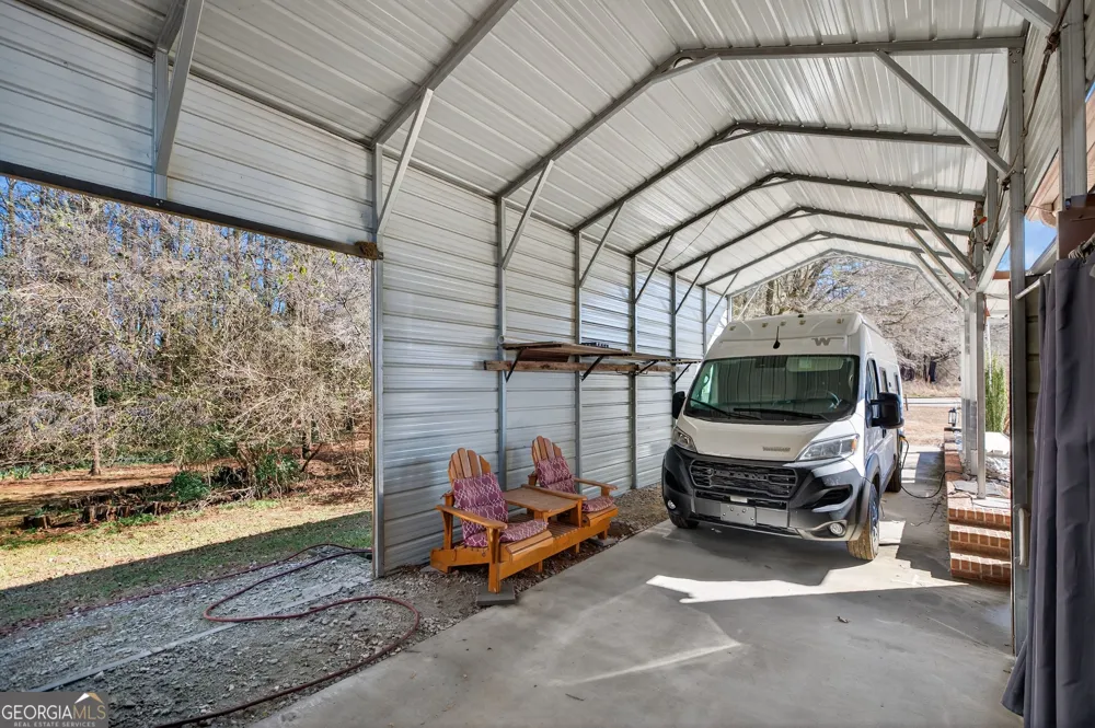 3400 Old Dobbins Bridge RD Fair Play, SC 29643