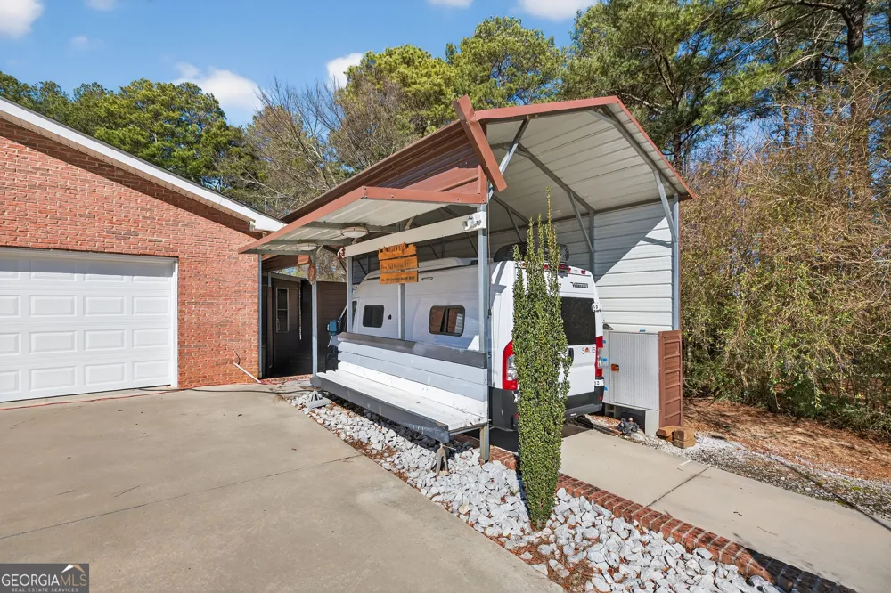 3400 Old Dobbins Bridge RD Fair Play, SC 29643