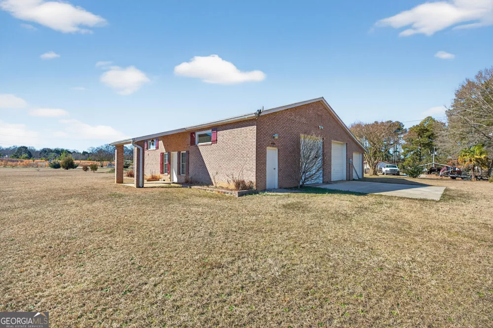 3400 Old Dobbins Bridge RD Fair Play, SC 29643