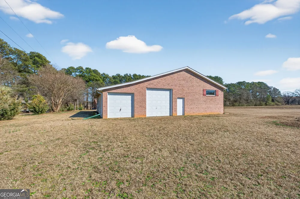 3400 Old Dobbins Bridge RD Fair Play, SC 29643