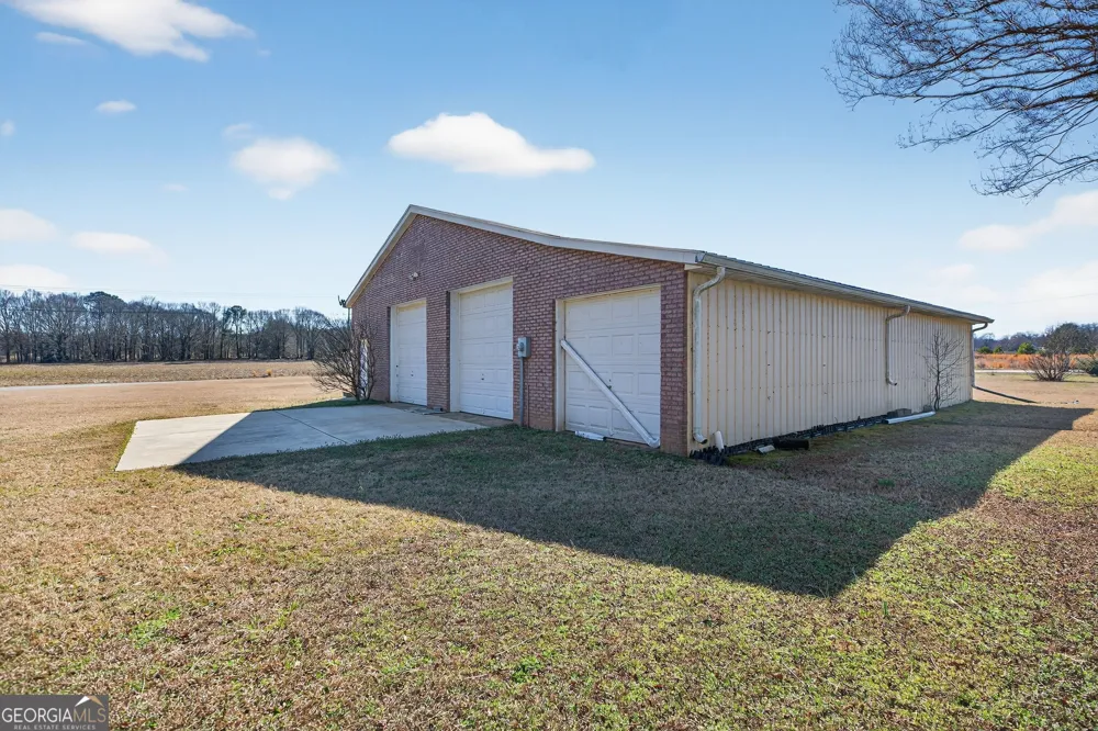 3400 Old Dobbins Bridge RD Fair Play, SC 29643