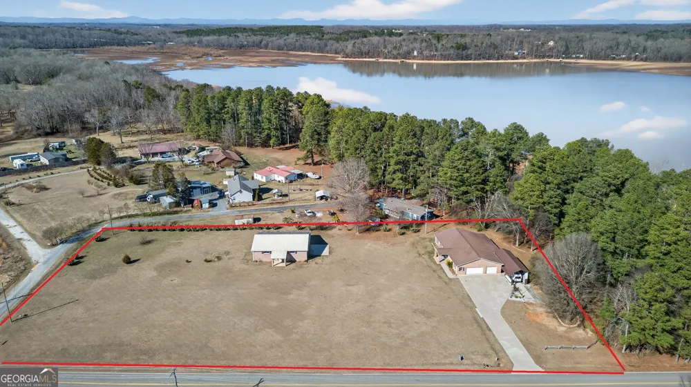 3400 Old Dobbins Bridge RD Fair Play, SC 29643
