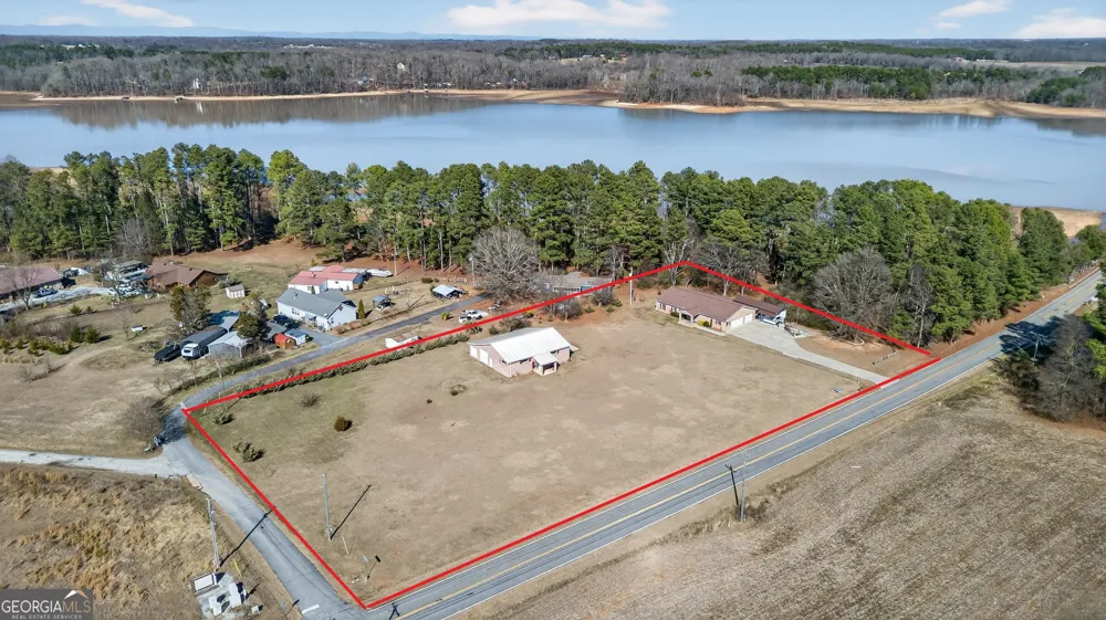 3400 Old Dobbins Bridge RD Fair Play, SC 29643