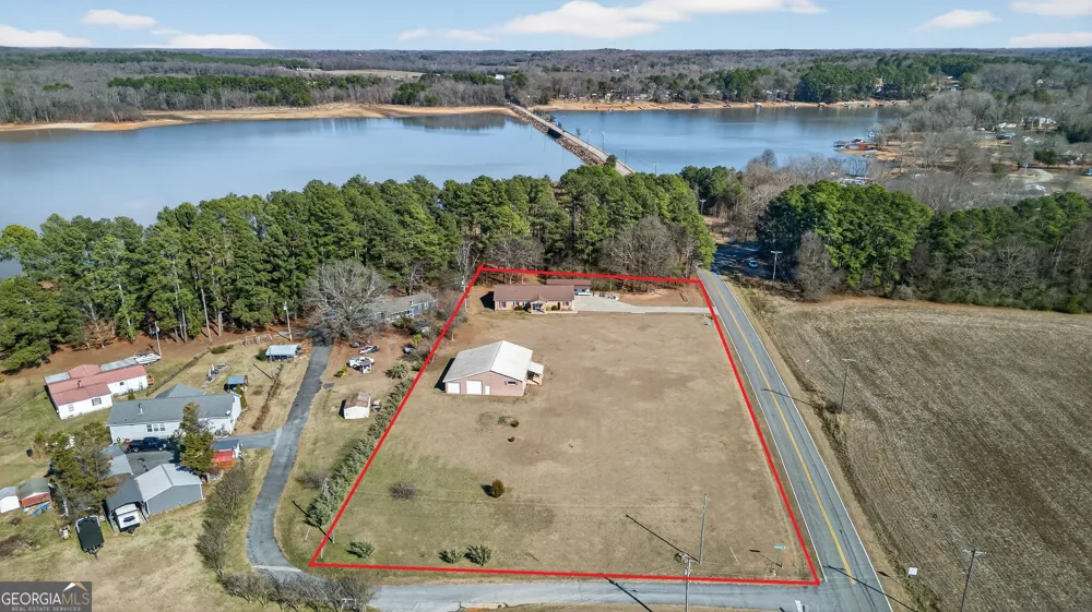 3400 Old Dobbins Bridge RD Fair Play, SC 29643