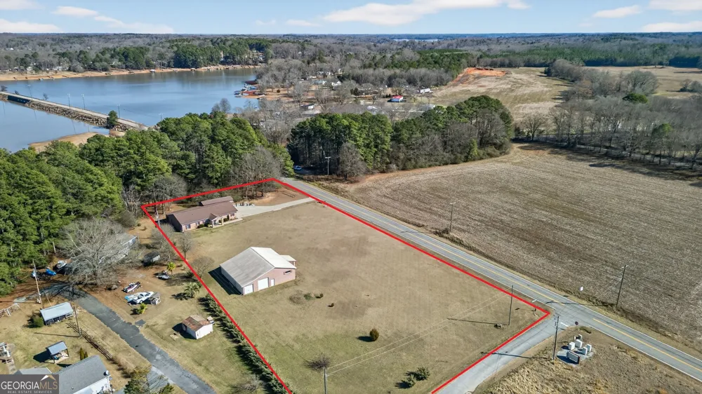 3400 Old Dobbins Bridge RD Fair Play, SC 29643