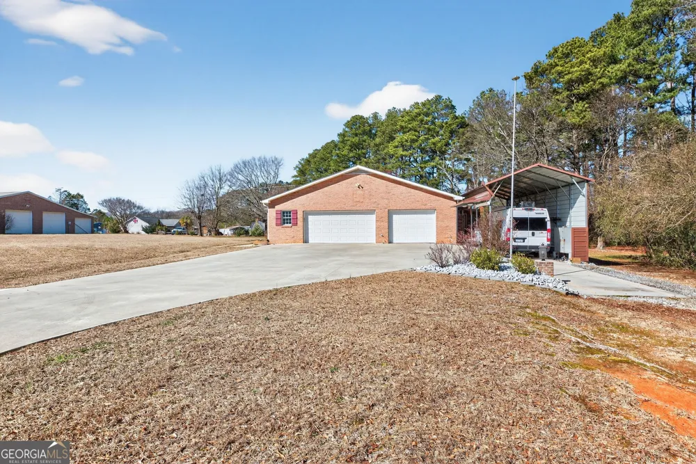 3400 Old Dobbins Bridge RD Fair Play, SC 29643
