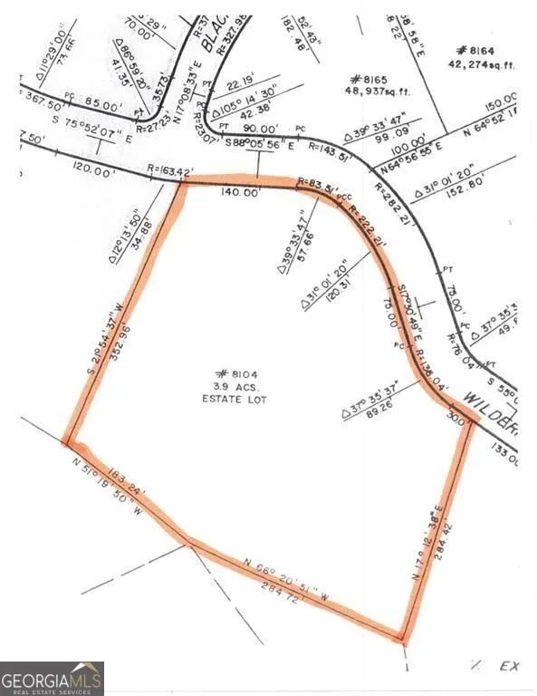8104 Wilderness PKWY Jasper, GA 30143